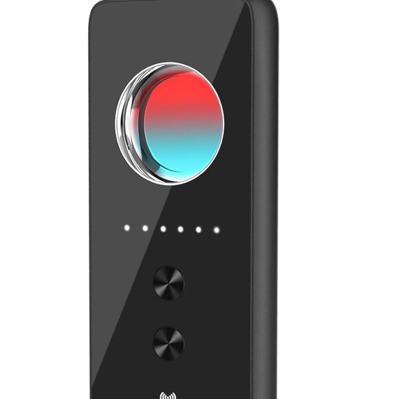 Brand new – Hidden Camera & Bug Detector R36 | Wireless Privacy Scanner - Picture 2 of 8